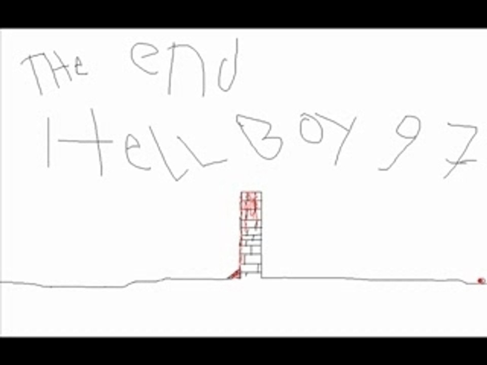 Vliegent hoofd