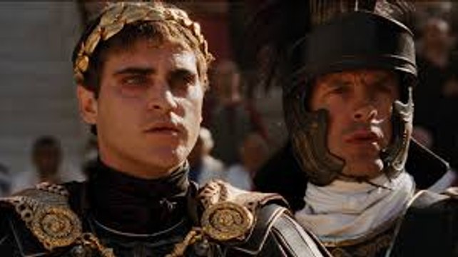 BLACK & WHITE MYRON __ '''Ο ΜΟΝΟΜΑΧΟΣ''' (1ο) GREEK SUBS