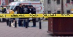 Osmaniye Belediye Başkanının Yakın Korumasına Silahlı Saldırı