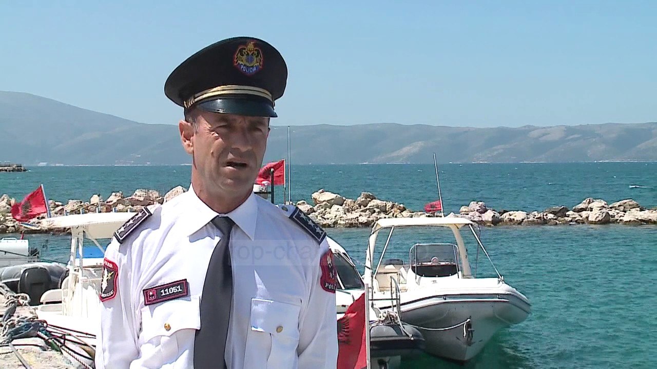 Rrokadë në policinë e Shtetit  - Top Channel Albania - News - Lajme