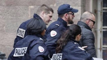 Ngazëllejnë shqiptarët, përshëndesin lirimin e Haradinaj - Top Channel Albania - News - Lajme