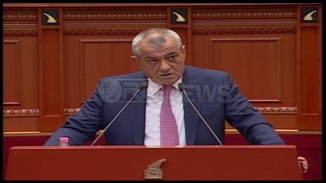 Ora News – PS troç Metës: Zgjedhim nesër presidentin o zgjedhje të parakohshme