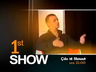 future steps show -1st chanell   30.06.2012