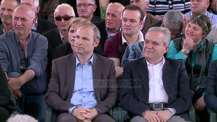 Protesta në Tiranë e Kavajë, opozita njofton përshkallëzim - Top Channel Albania - News - Lajme