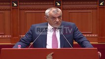 Report TV - Ruçi:Meta ose Presidentin nesër ose zgjedhje të parakohshme!