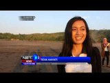 Pelestarian Penyu, Ratusan Tukik di Dilepas ke Laut - NET12