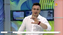 Wake Up, 27 Prill 2017, Pjesa 3 - Top Channel Albania - Entertainment Show