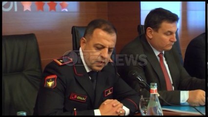 Ora News – Ndryshimet në polici. Vihet zëvendësuesi i Çipës, ikën dhe Hodaj