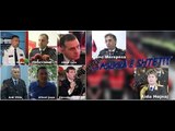 Report TV - Rrokadë në Polici, ja emrat e drejtorëve të rinj në 10 Qarqe