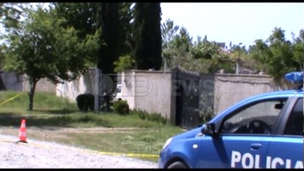 Ora News – Konflikti për pronën, 62-vjeçari qëllohet me breshëri automatiku nga fqinji