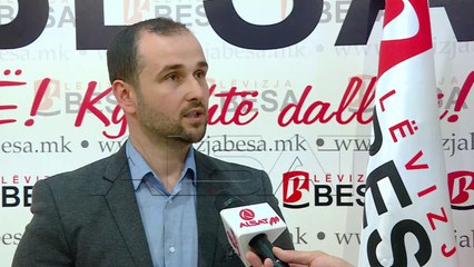 Partitë shqiptare presin hapin e parë të LSDM-së