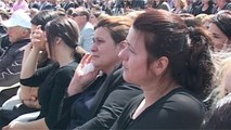 U shënua 18 vjetori i masakrës së Mejës dhe dita e të zhdukurve të Kosovës - Lajme