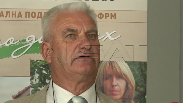 Стаменов нема да се придружи на протестите за исплата на субвенциите