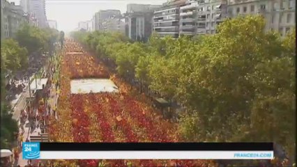 استقلال كاتالونيا