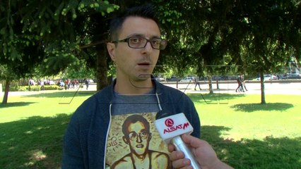 Амети: Југорхом нема да се рестартира без да се постават филтрите