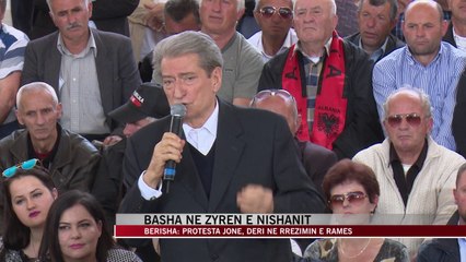“Asnjë tërheqje, edhe nëse ndryshon Kodi Zgjedhor” - News, Lajme - Vizion Plus