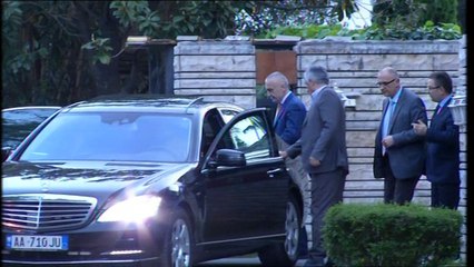 Ora News – Presidenti, burime të Ora News: Rama mbështet edhe kandidaturën e Vasilit