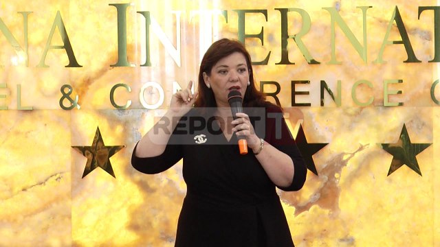 Report TV - Malaj: Politikanët tanë nuk janë socialë se s’kanë shkuar në kopsht