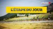 Tour de France. Etape 6 : Vesoul-Troyes