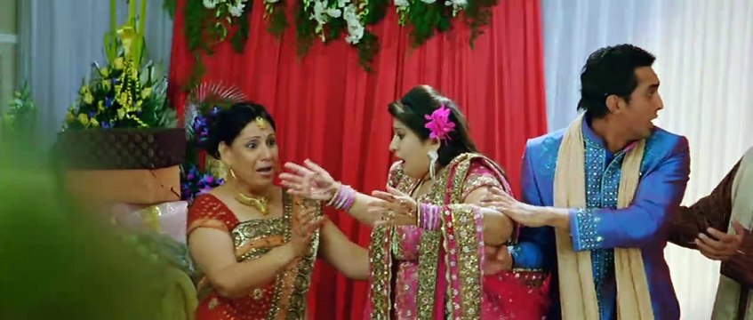 Tees Maar Khan (2010) 720p HD Movie PART 1