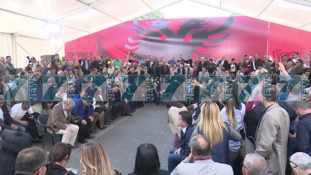 BASHA TEK NISHANI, “ASNJE TERHEQJE EDHE NESE NDRYSHON KODI” - News, Lajme - Kanali 9