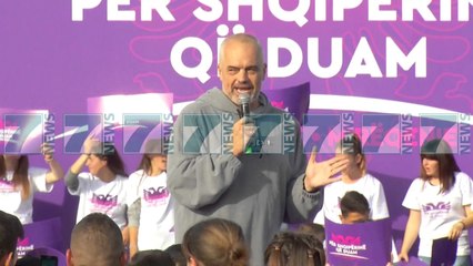 RAMA AKUZON PD SE PO KERKON TE PERPLASE KAVAJASIT - News, Lajme - Kanali 7