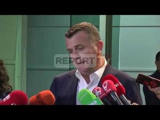 Report TV - Nesër raundi IV për Presidentin Kryesia e PS: Mbështesim Metën