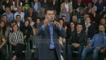 Basha: Ditë e zëzë për Ramën - Top Channel Albania - News - Lajme