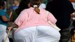 Top 10 Fattest Countries In The World - 2017 List
