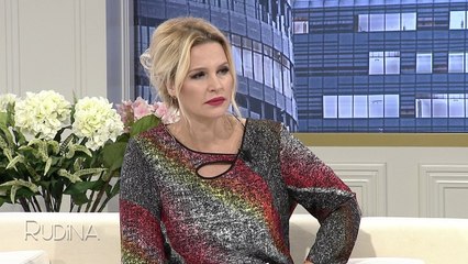 Rudina - Sherif Merdani, historia e këngëtarit nga skena në burg! (27 prill 2017)