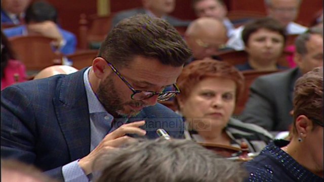 Kushtetuta sportive, Parlamenti voton ligjin - Top Channel Albania - News - Lajme