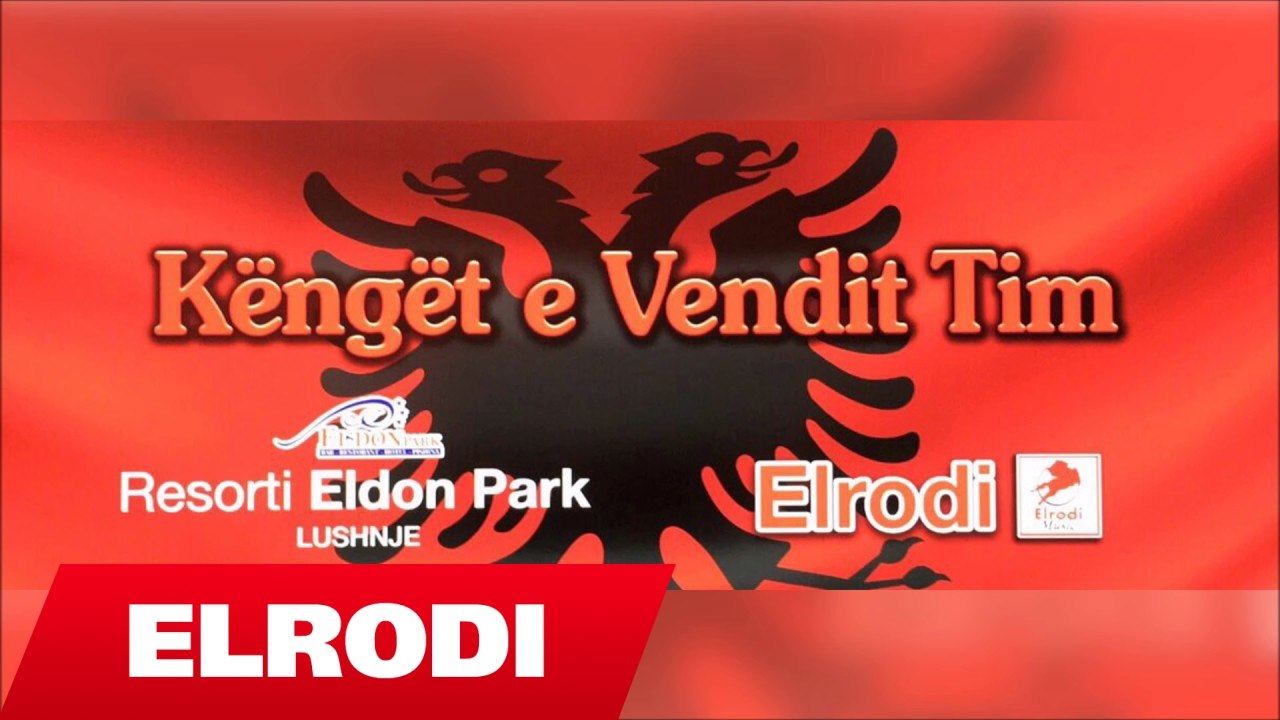 Hysni Hoxha - Je e vetmja dashuri (Official Song)