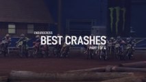 Best Crashes - Part One - EnduroCross