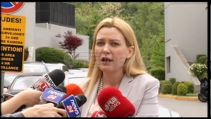 Ora News - Deklarata - Doda: Qëndrimet e ambasadorit të OSBE për zgjedhjet, kinezërira