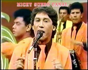 Dioni Fernandez y el equipo - Si Quieres,canta alex sosa - MICKY SUERO CANAL