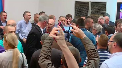 Kronologji: Kuvendi përjetoi ditën më të turpshme në histori