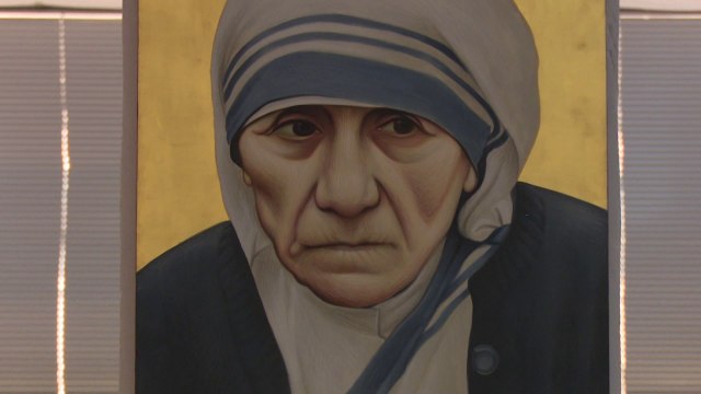 Mesditë - Çfarë ofron Tirana - Muzeu Historik Kombëtar - 28 Prill 2017 - Lifestyle - Vizion Plus