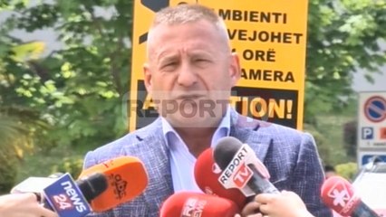 下载视频: Report TV - Nard Ndoka: Meta President, Vettingu ra, OSBE përgjegjëse për krizën