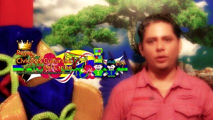 Reyes Civicos Culturales Del Caribe - Entrenamiento 2016