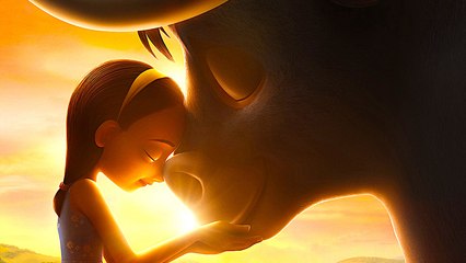 Ferdinand with John Cena - Official Trailer 2