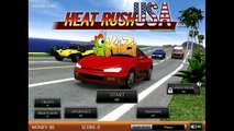 Heat Rush USA Game - Free Car Games To Play Now