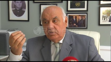 Flet për Ora News - Parashikimi i Moisiut: Meta, zgjedhja e goditur. Do jetë 10 vjet President