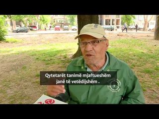 Qytetarët apelojnë për normalizim të situatës