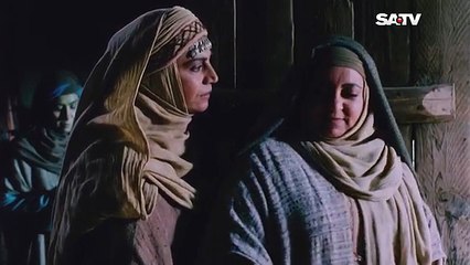 Yousuf Zulekha Bangla Dubbing Episode 10  (ইউসুফ জুলেখা) পর্ব - 10