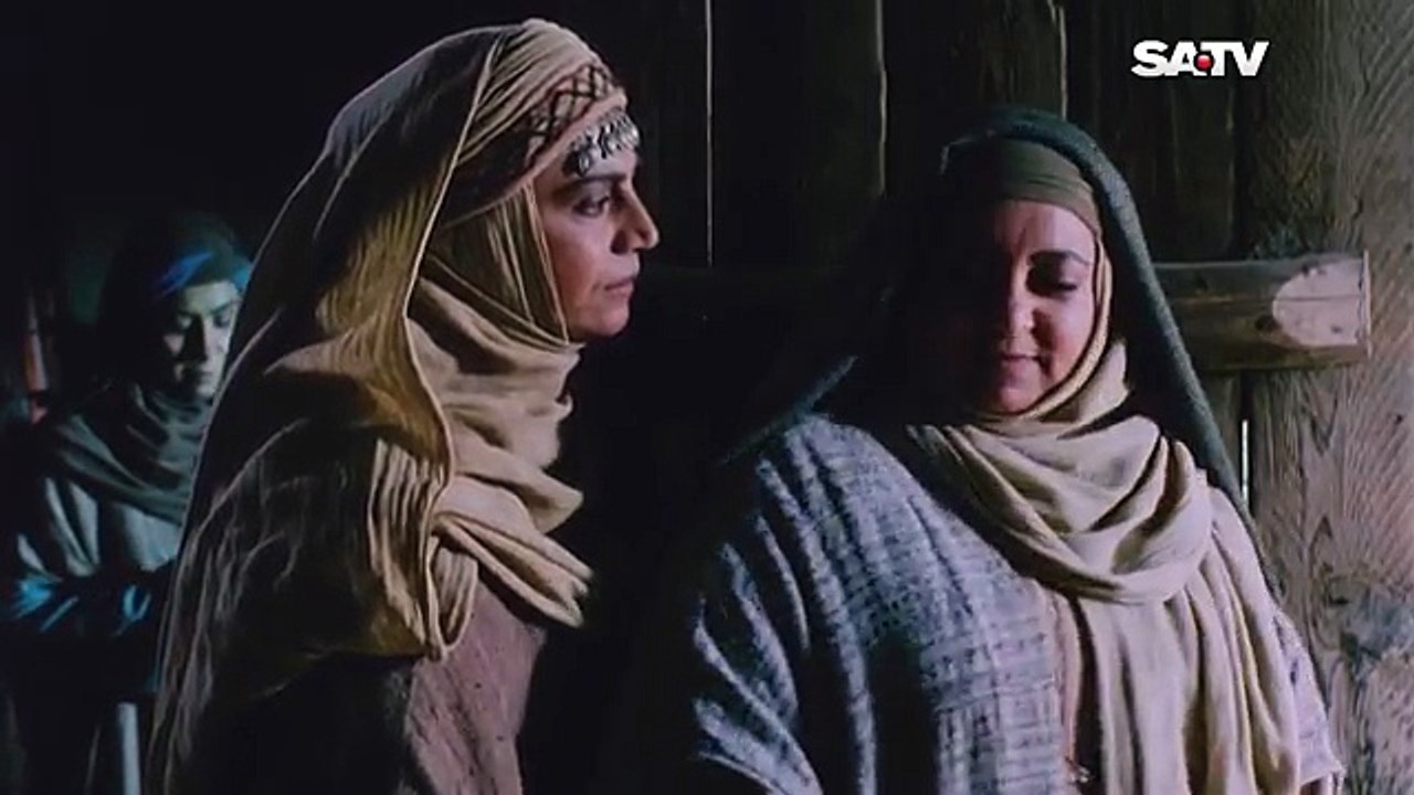 Yousuf Zulekha Bangla Dubbing Episode 10  (ইউসুফ জুলেখা) পর্ব - 10