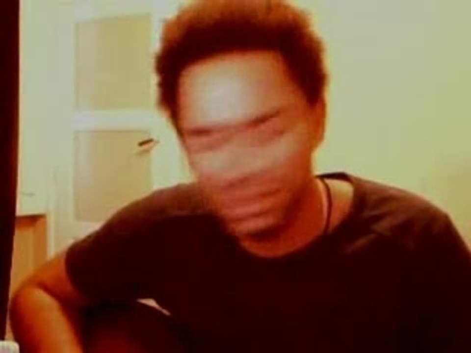 Ben harper Oppression cover