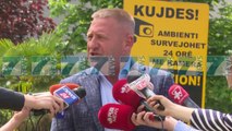 ALEATET E PARTISE DEMOKRATIKE TAKOHEN ME AMBASADORET - News, Lajme - Kanali 8