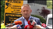 Ora News - Kriza politike - Partitë e vogla sulmojnë ambasadorët: Shkaktarë të krizës