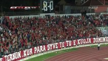 Derbi i Tiranës, sfida që lë në harresë objektivat - Top Channel Albania - News - Lajme