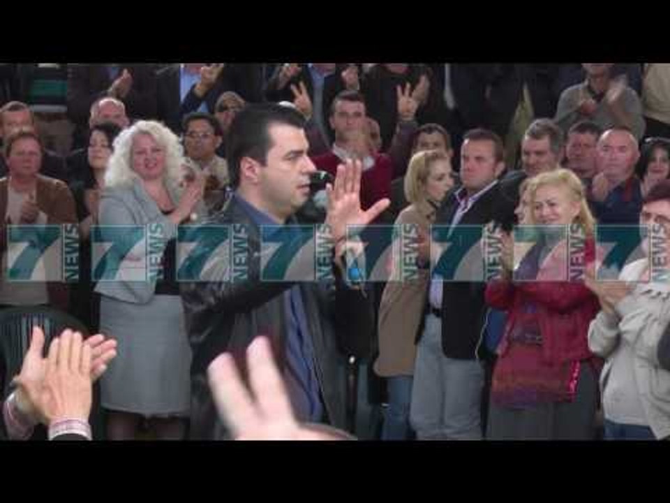 BASHA I VENDOS RAMES 48 DITE AFAT - News, Lajme - Kanali 8